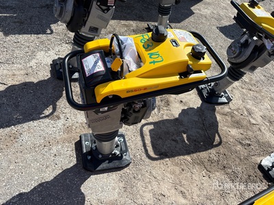 2023 Wacker Neuson Rammer BS50-2plus Stampfer