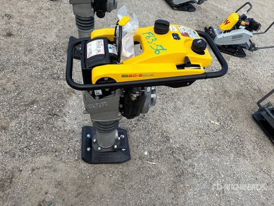2022 Wacker Neuson Rammer BS50-2plus Stampfer
