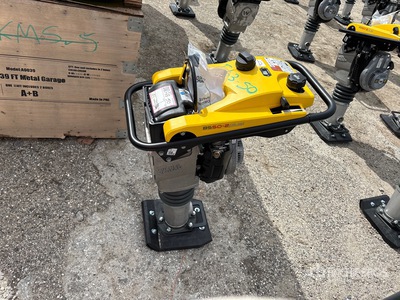 2022 Wacker Neuson Rammer BS50-2plus Stampfer