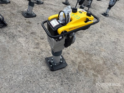 2022 Wacker Neuson Rammer BS50-2plus Stampfer