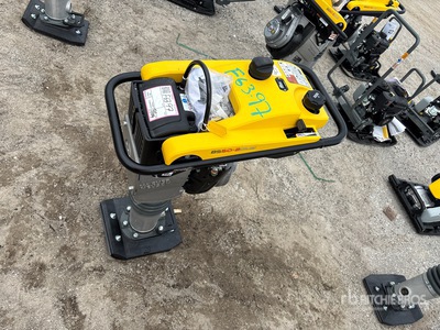 2022 Wacker Neuson Rammer BS50-2plus Stampfer