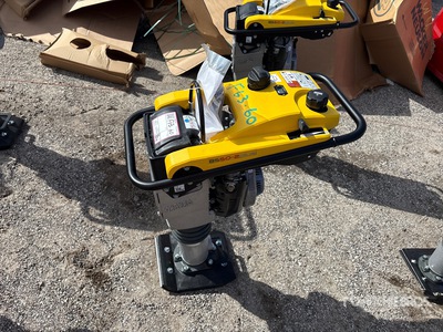 Wacker Neuson Rammer BS50-2plus Ubijak podnośnikowy