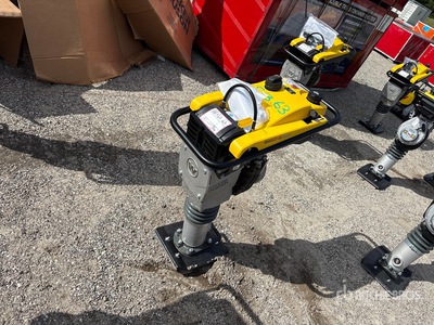 Wacker Neuson Rammer BS50-2plus Ubijak podnośnikowy