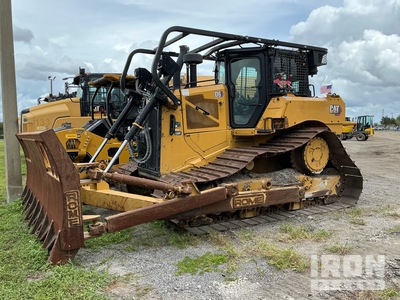 2019 Cat D6 Crawler Dozer