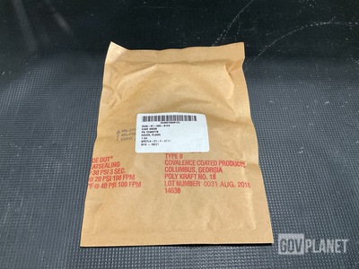 (504) Polytech Defense Spares 12480776 Floor Covers