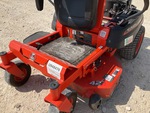 Chassis with Frame Condition