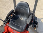 Control Station with Seats/Armrests