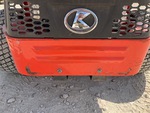General Appearance with Paint