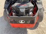 General Appearance with Sheet Metal (fiberglass) Condition