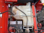 Engine with Fuel System