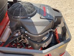 Engine with Engine - Left Side