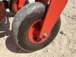 Chassis with Right Front Tire