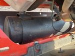 Engine with Exhaust System
