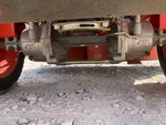 Hydraulics with Hydraulic Motors