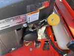 Engine with Oil Leaks