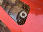Hydraulics with Hydraulic Tank