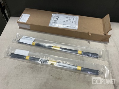 (50) General Dynamics R0078318-0115 Electrical Special Purpose Cable Assemblies