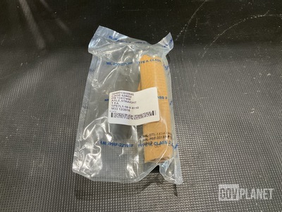 (60) Michigan CNC Tool 12417458 Straight Axles