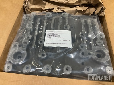 (8) Tecmotiv 7708259 Control Valve Bodies