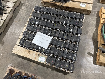 Quantity of (90) John Deere AA70077 Blockage Sensors
