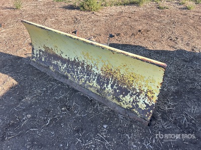 John Deere 54 in Accesorio de cuchilla