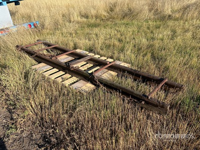 10 ft x 22 in Land Leveler