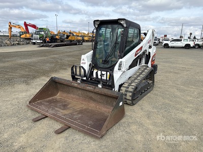 2023 Bobcat T595 Kompaktowa ładowarka gąsienicowa