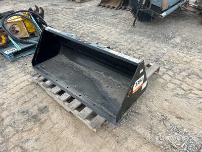 HLA 54 in Pala para Minicargadora