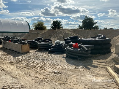 Quantity of PVC Parts/ Pipe