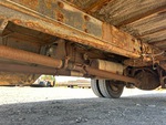 Chassis with Frame Condition