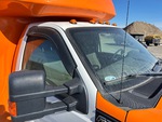 General Appearance with Glass