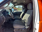 Interior with Seating