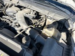 Engine with Engine - Left Side
