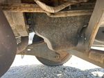 Engine with Oil Leaks