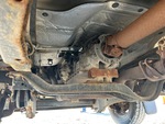 Drivetrain with Transmission