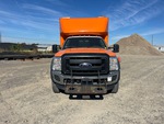 General Appearance with Exterior Lights