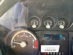 Interior with Oil Pressure