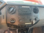 Interior with Heater