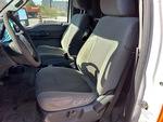 Interior with Upholstery