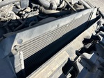 Engine with Radiator