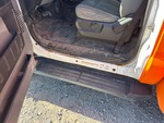 General Appearance with Steps/Ladders
