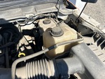 Engine with Cooling System Leaks