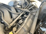 Engine with Fuel Leaks