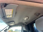 Interior with Head Liner