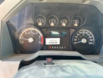 Interior with Gauges