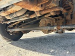 Underbody with Steer Axle