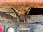 Configuration with Hinge Points