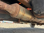 Engine with Exhaust System