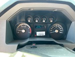 Cab with Gauges