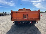 Configuration with Tailgate